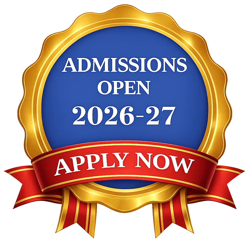 admission logo