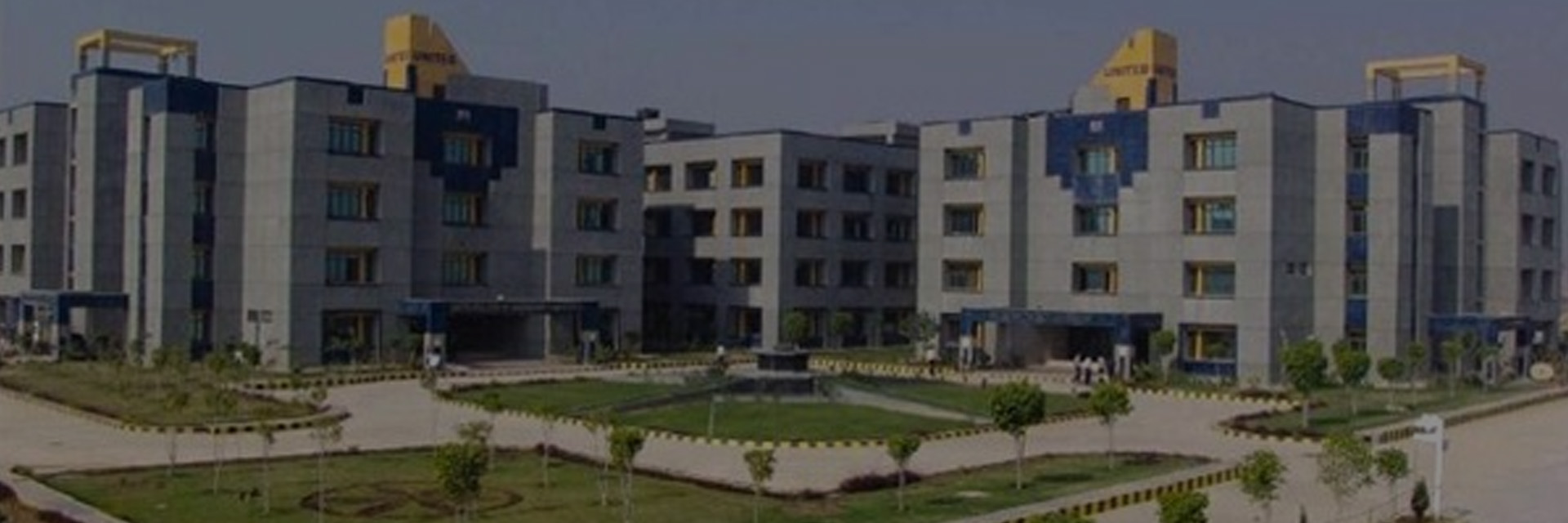 United College of Engineering Research Pharmacy Delhi NCR