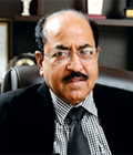 G.G Gulati-Chairman
