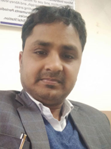 teacher