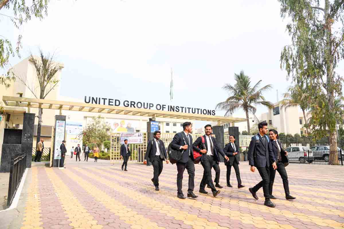 UCER Campus